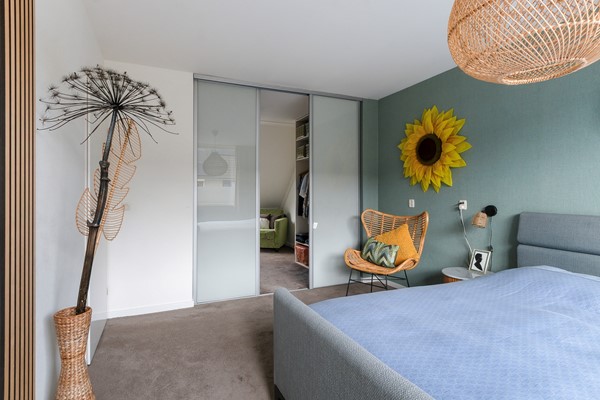 Medium property photo - Joke Smit-Erf 128, 3315 VE Dordrecht